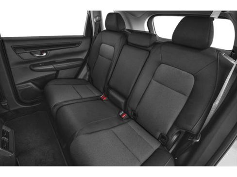 New 2026 Honda CR-V LX image 10