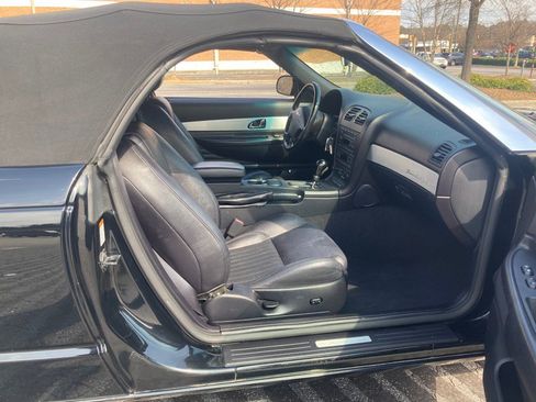 Used 2004 Ford Thunderbird image 23