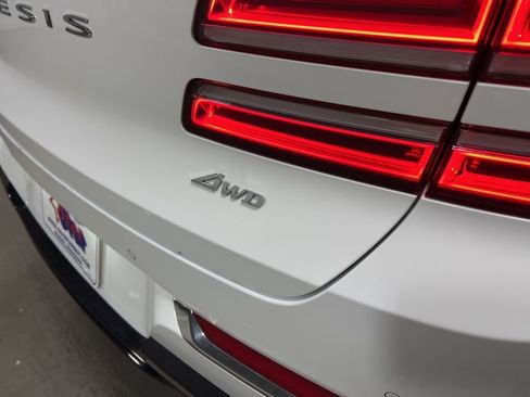 Used 2024 Genesis GV80 2.5T image 16