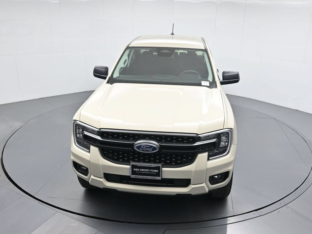 New 2025 Ford Ranger XL RWD image 36