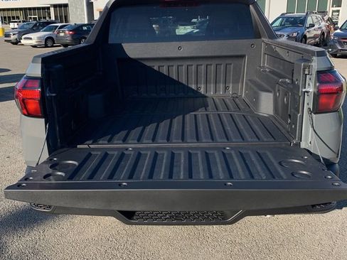 New 2026 Hyundai Santa Cruz SEL image 13