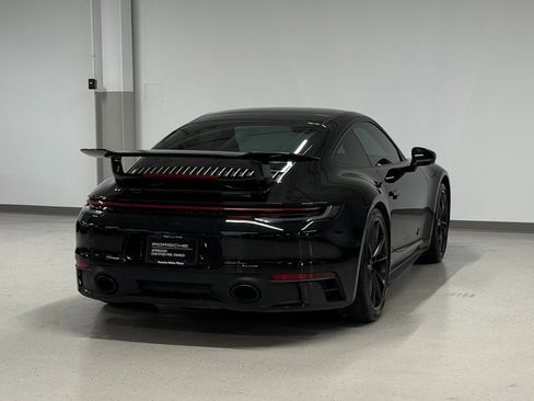 Certified 2024 Porsche 911 GT3 RS image 7