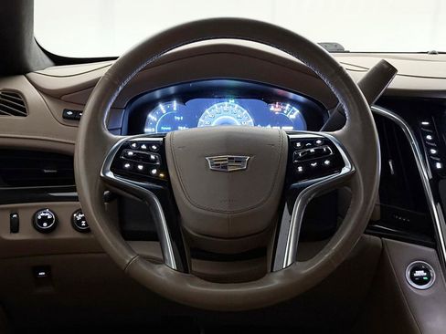 Used 2018 Cadillac Escalade ESV Platinum image 34