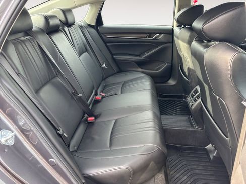 Used 2021 Honda Accord EX-L image 11