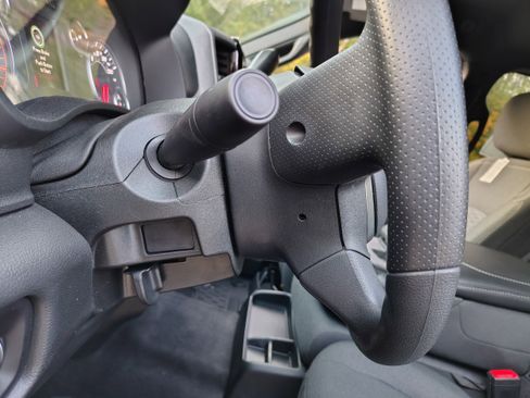 New 2026 RAM 2500 Tradesman image 21