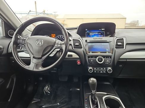 Used 2018 Acura RDX Technology Package image 29