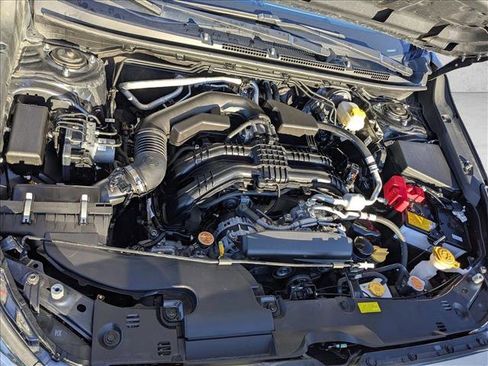 Used 2024 Subaru Crosstrek 2.0i Premium image 22