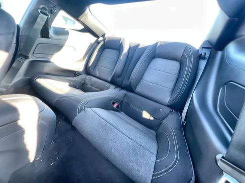 New 2026 Ford Mustang Coupe image 24