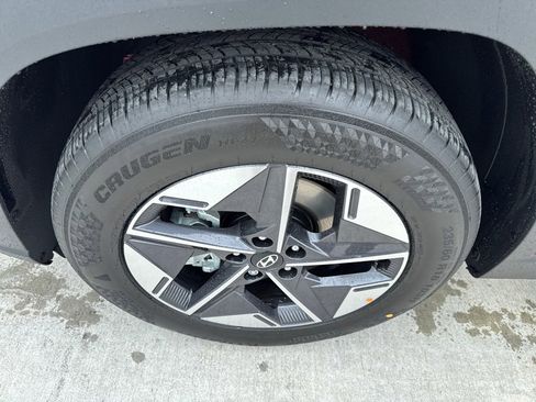 New 2026 Hyundai Tucson SEL image 19