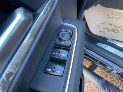 New 2026 Chevrolet Silverado 1500 LT Trail Boss w/ Protection Package image 10