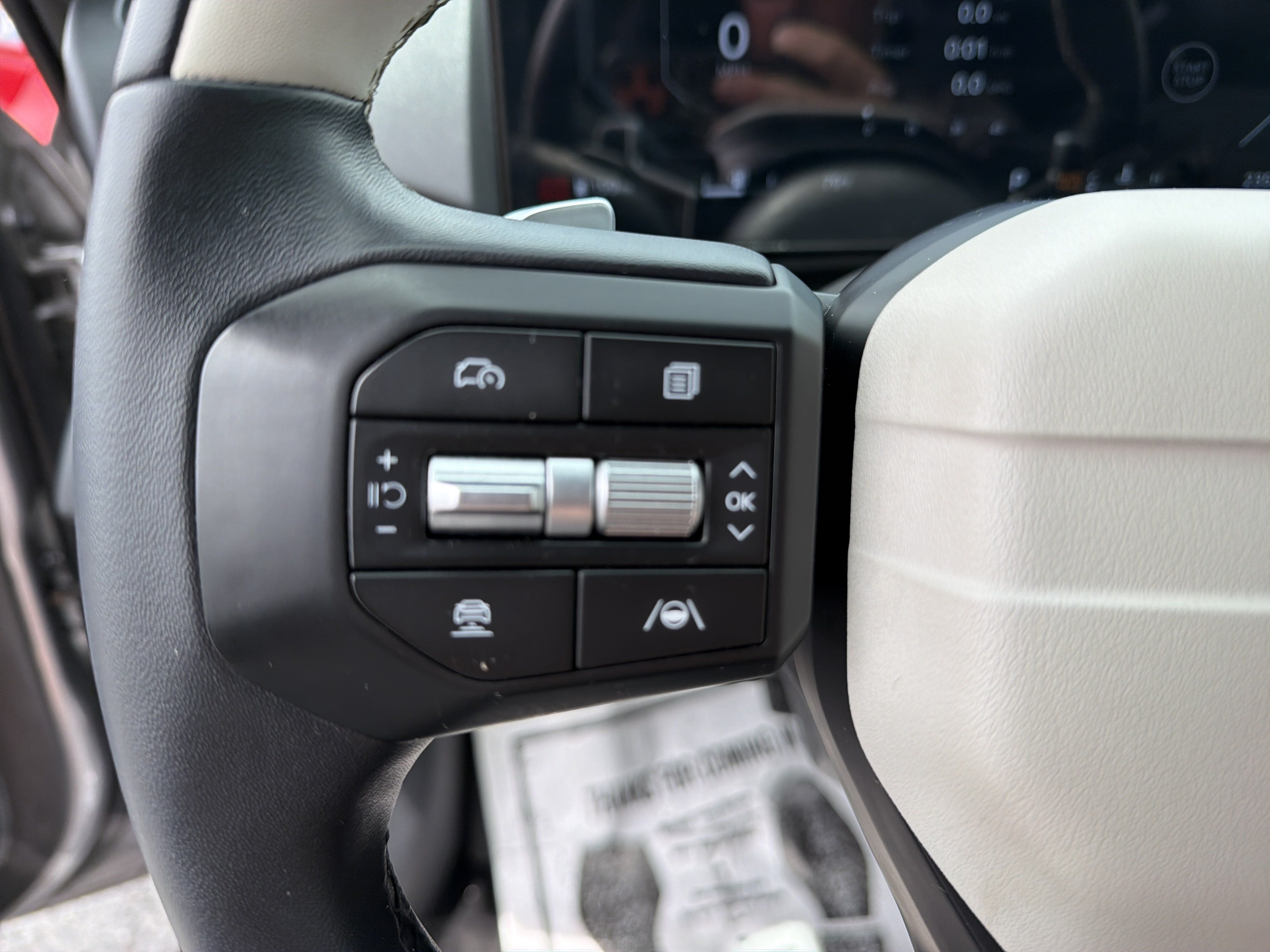 Used 2025 Kia K4 GT-Line w/ GT-Line Sunroof Package FWD image 19