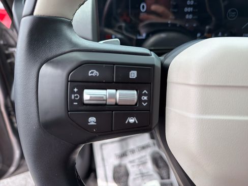 Used 2025 Kia K4 GT-Line w/ GT-Line Sunroof Package FWD image 19