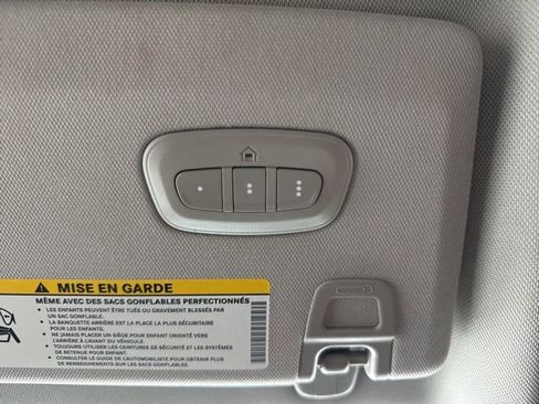 Used 2023 Jeep Grand Cherokee L Limited w/ Trailer Tow Group (B) image 54