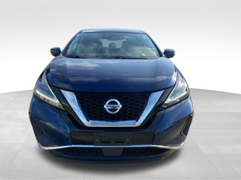 Used 2020 Nissan Murano S w/ Technology Package image 2