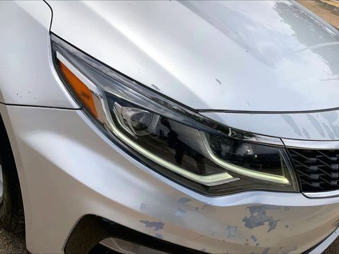 Used 2020 Kia Optima LX FWD image 36