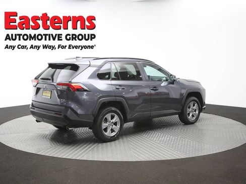 Used 2023 Toyota RAV4 XLE FWD image 40