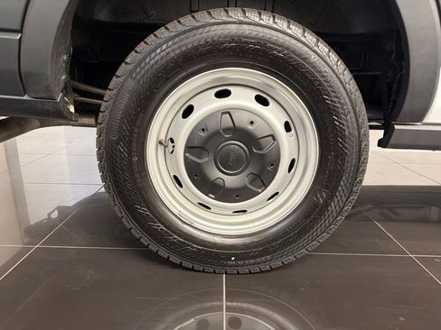 Used 2026 Ford Transit 250 148 Medium Roof w/ Load Area Protection Package RWD image 7