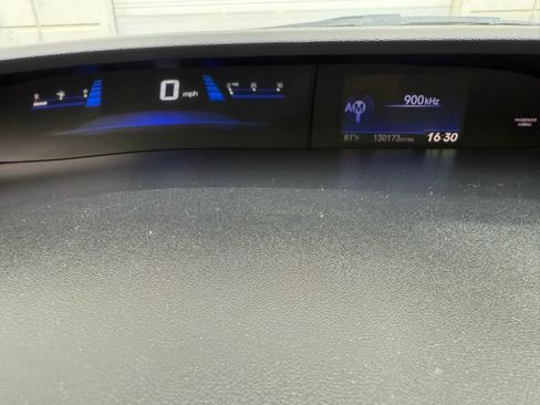 Used 2013 Honda Civic LX image 18