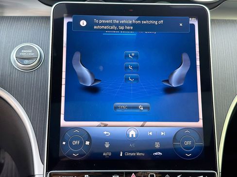 Used 2025 Mercedes-Benz C 300 C 300 image 35