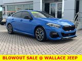 Used 2022 BMW 228i Gran Coupe w/ M Sport Package image 4