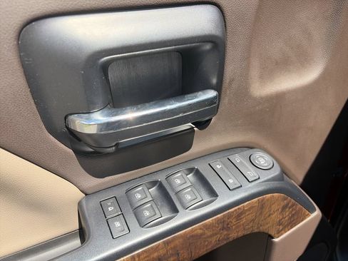 Used 2014 Chevrolet Silverado 1500 LT w/ All Star Edition RWD image 14