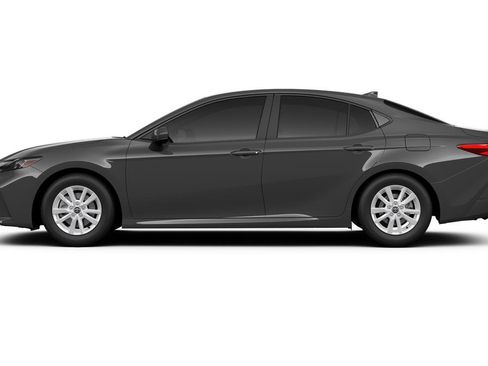 New 2026 Toyota Camry LE FWD image 6