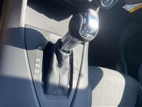 New 2025 Ford Mustang Coupe image 16