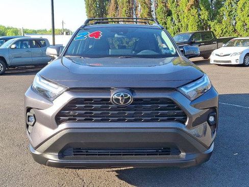 Certified 2024 Toyota RAV4 XLE Premium w/ Weather Package AWD/4WD image 31