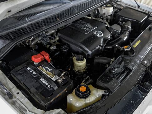 Used 2012 Nissan Armada SV RWD image 47