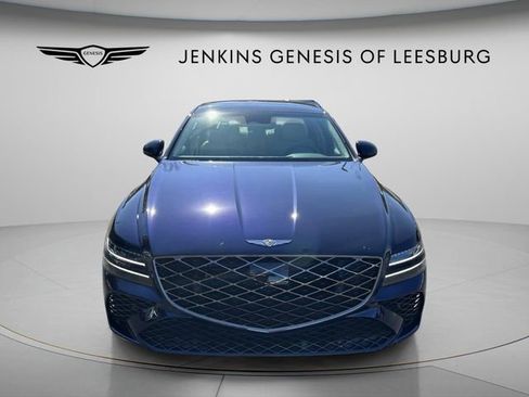 New 2026 Genesis G80 2.5T Sport Prestige image 11