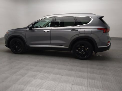 Used 2020 Hyundai Santa Fe SEL image 3