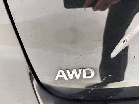 Used 2019 INFINITI QX50 Luxe w/ Navigation Package image 34