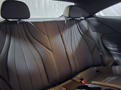 Certified 2025 Mercedes-Benz CLE 450 4MATIC Coupe image 14