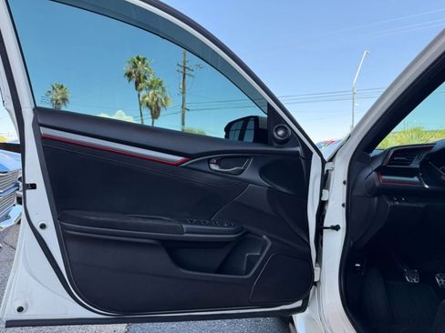 Used 2021 Honda Civic Type R image 36