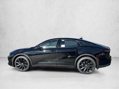 New 2026 Toyota Crown Nightshade image 4