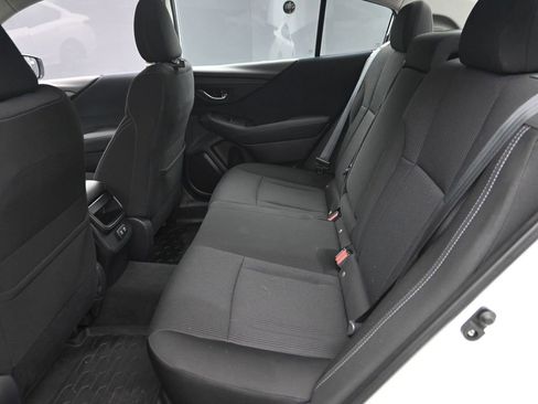 Used 2020 Subaru Legacy Premium w/ Popular Package #1 image 11