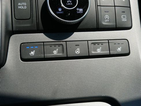 Used 2022 Hyundai Palisade Calligraphy AWD/4WD image 26