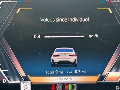 New 2026 BMW 330i Sedan w/ M Sport Package image 26