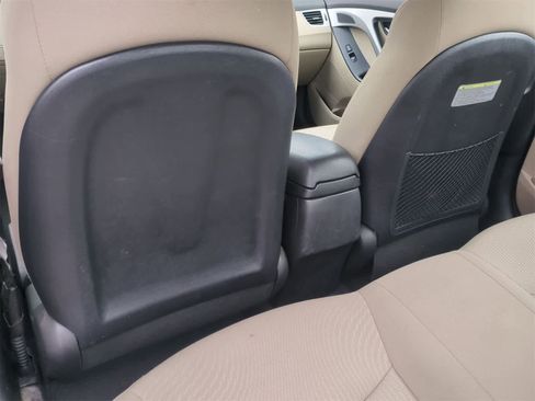 Used 2015 Hyundai Elantra SE w/ Option Group 02 image 19