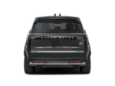 Used 2023 Land Rover Range Rover SV AWD/4WD image 6