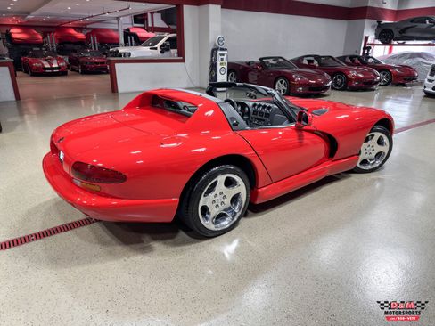 Used 2000 Dodge Viper RT/10 image 44