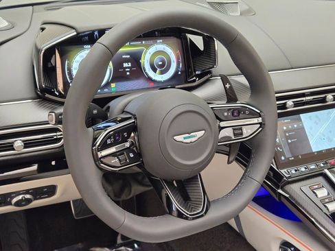 New 2026 Aston Martin V8 Vantage S RWD image 29