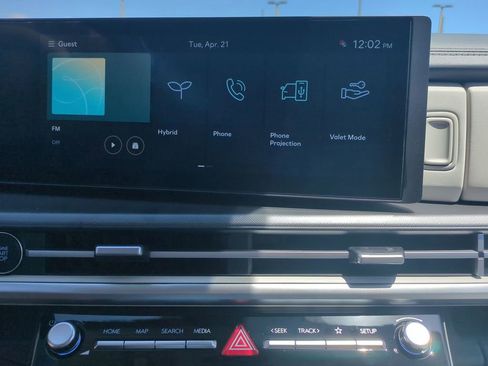 New 2026 Hyundai Santa Fe SEL AWD/4WD image 22