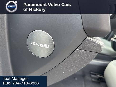 New 2026 Volvo EX30 Plus image 25