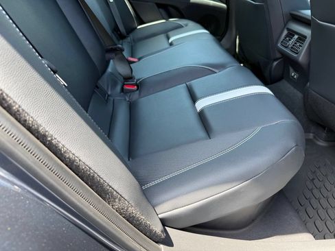 New 2026 Toyota Camry SE FWD image 38