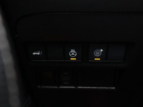 Used 2024 INFINITI QX80 Luxe image 36