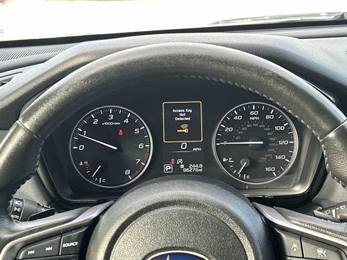 Used 2024 Subaru Outback Premium AWD/4WD image 24