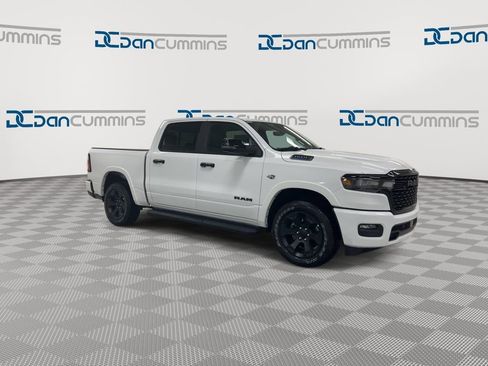 New 2026 RAM 1500 Big Horn image 2