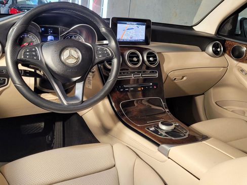 Used 2018 Mercedes-Benz GLC 300 image 23