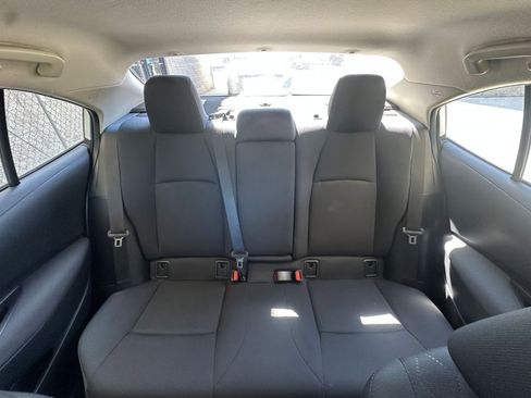 Used 2025 Toyota Corolla LE image 36